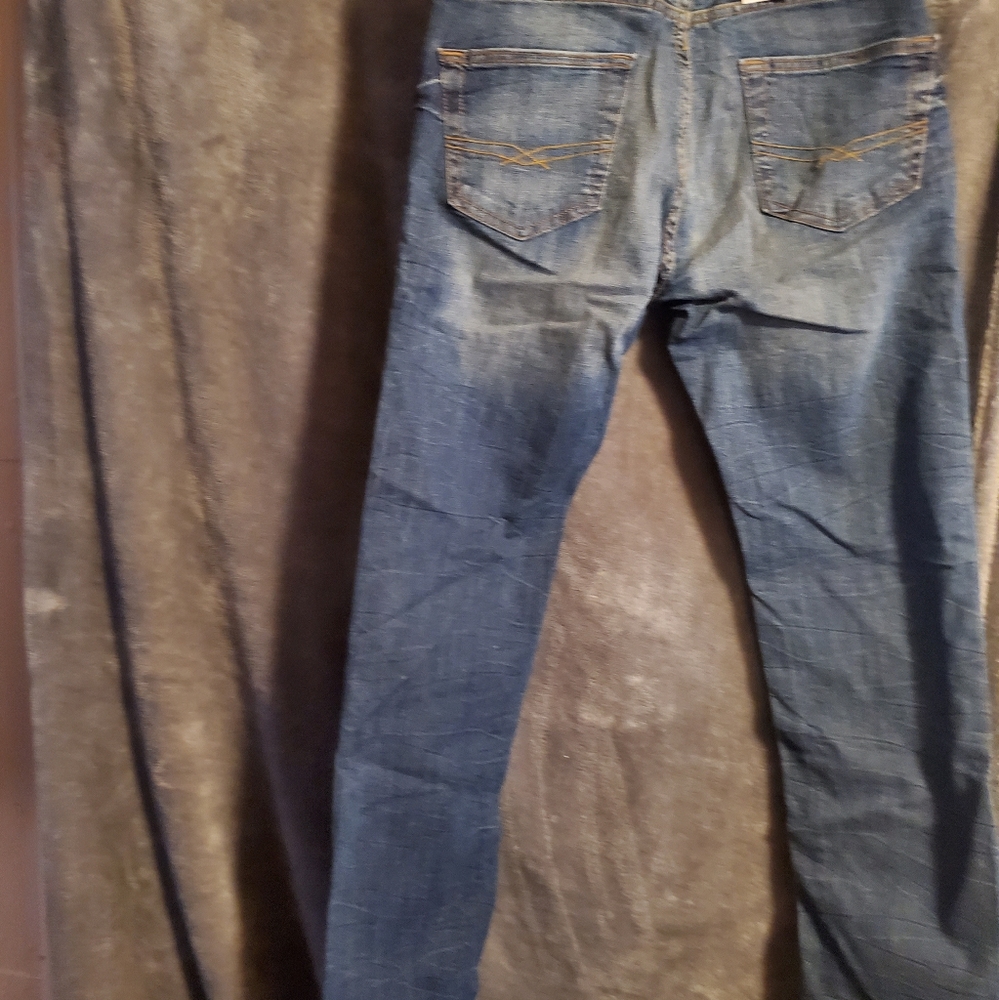 Jeans - Picture 2 of 2